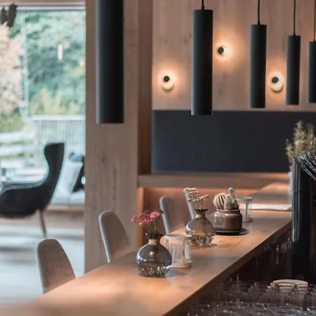 Hotel Ruhehotel & Naturresort Rehbach - Adults Only 4*