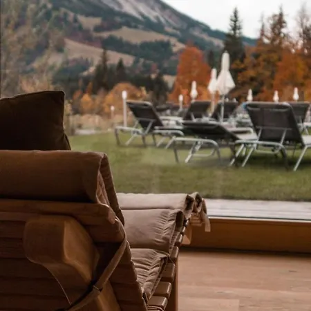 Ruhehotel & Naturresort Rehbach - Adults Only