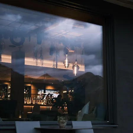 Ruhehotel & Naturresort Rehbach - Adults Only 4* Schattwald