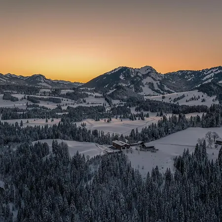 Hotel Ruhehotel & Naturresort Rehbach - Adults Only