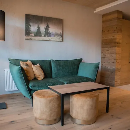 Hotel Ruhehotel & Naturresort Rehbach - Adults Only Schattwald