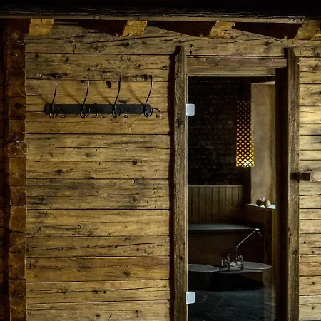 Ruhehotel & Naturresort Rehbach - Adults Only Hotel