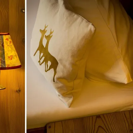 Ruhehotel & Naturresort Rehbach - Adults Only 4* Schattwald