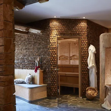 Ruhehotel & Naturresort Rehbach - Adults Only Hotel 4*