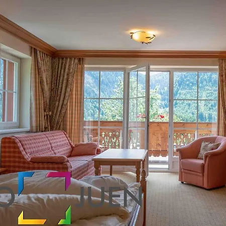Ruhehotel & Naturresort Rehbach - Adults Only Schattwald