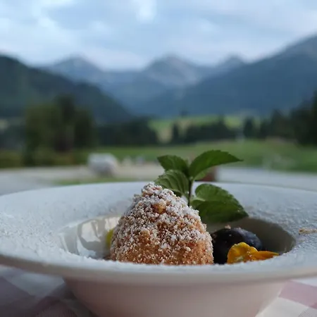 Ruhehotel & Naturresort Rehbach - Adults Only Hotel 4*