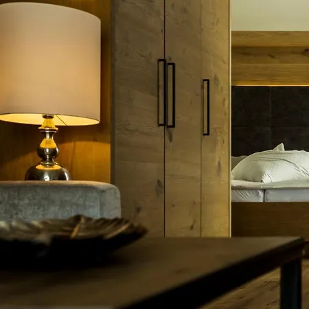 Ruhehotel & Naturresort Rehbach - Adults Only Hotel 4*