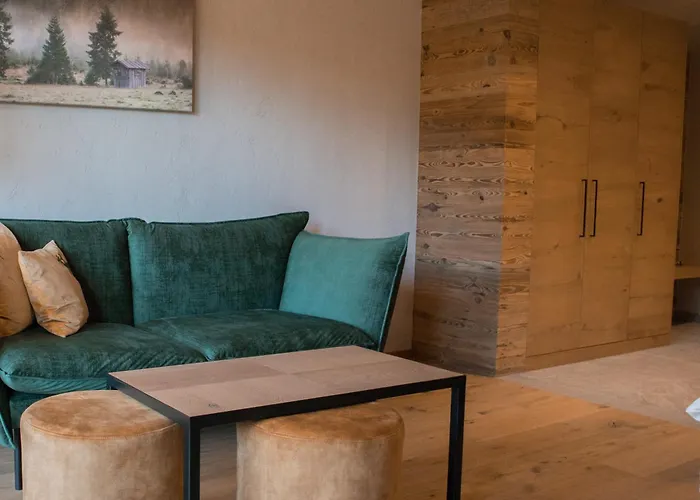 Ruhehotel & Naturresort Rehbach - Adults Only 4*