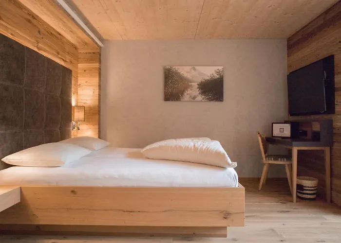 Ruhehotel & Naturresort Rehbach - Adults Only Hotel