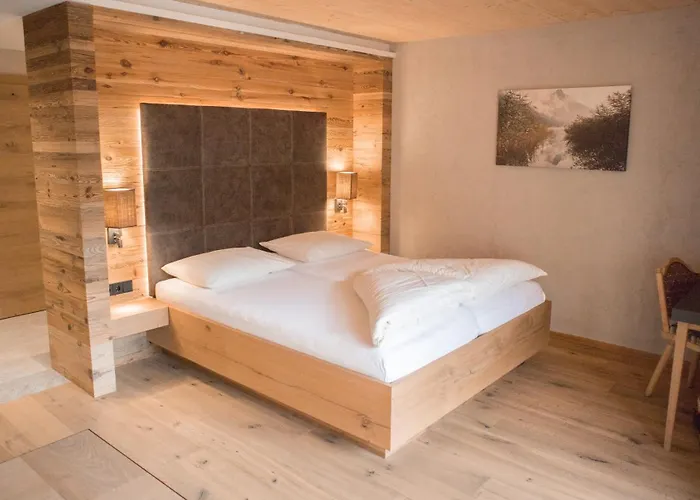 Ruhehotel & Naturresort Rehbach - Adults Only 4*