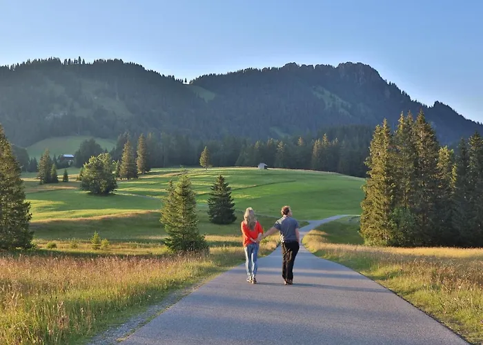 Ruhehotel & Naturresort Rehbach - Adults Only Hotel