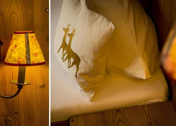Ruhehotel & Naturresort Rehbach - Adults Only 4* Schattwald