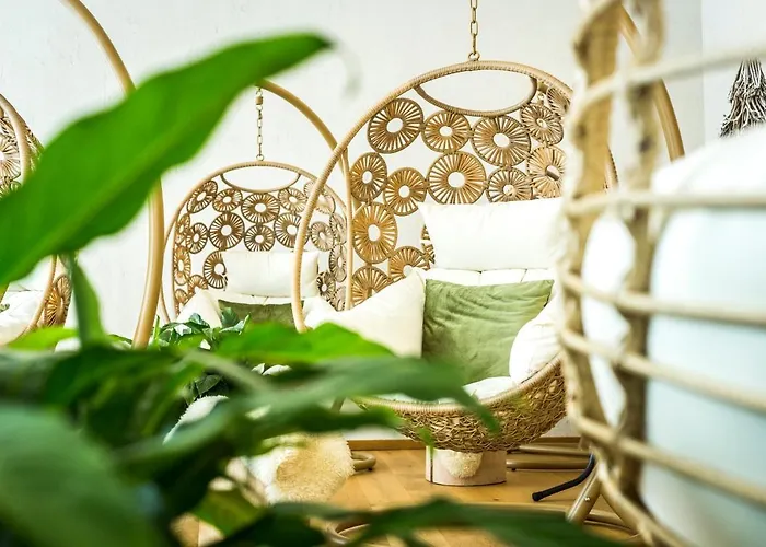 Ruhehotel & Naturresort Rehbach - Adults Only Hotel