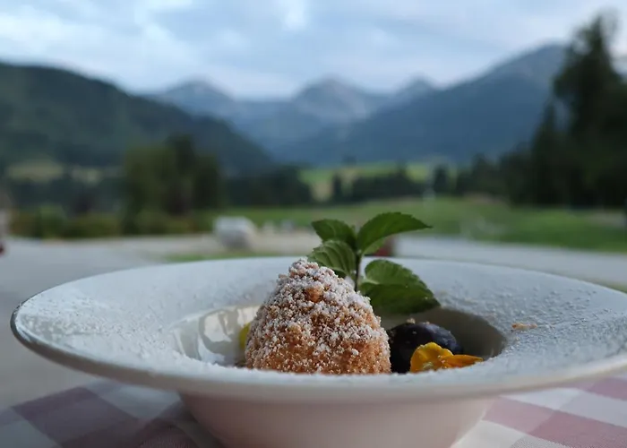 Ruhehotel & Naturresort Rehbach - Adults Only Hotel 4*