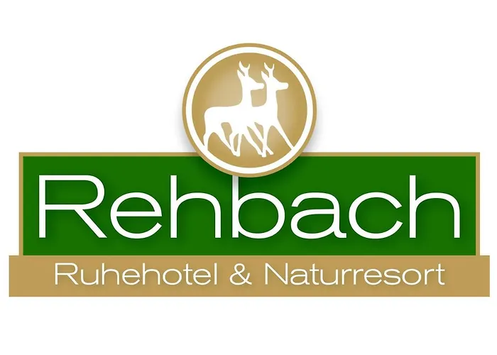Ruhehotel & Naturresort Rehbach - Adults Only 4* Schattwald