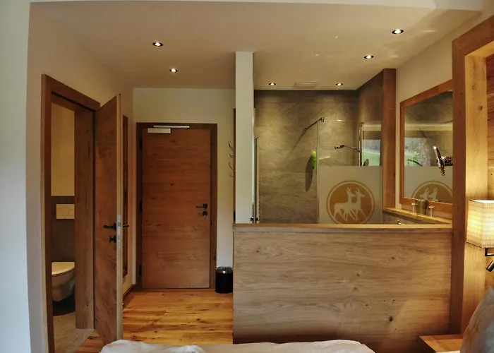 Hotel Ruhehotel & Naturresort Rehbach - Adults Only 4*