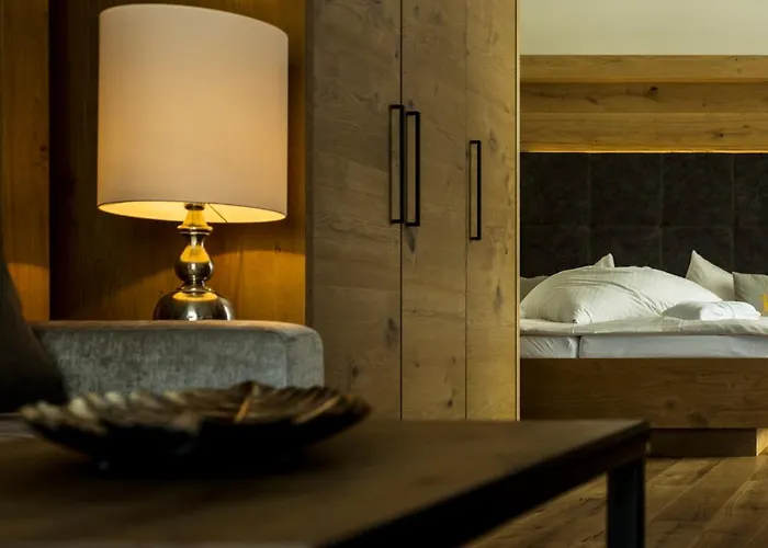 Ruhehotel & Naturresort Rehbach - Adults Only Hotel 4*